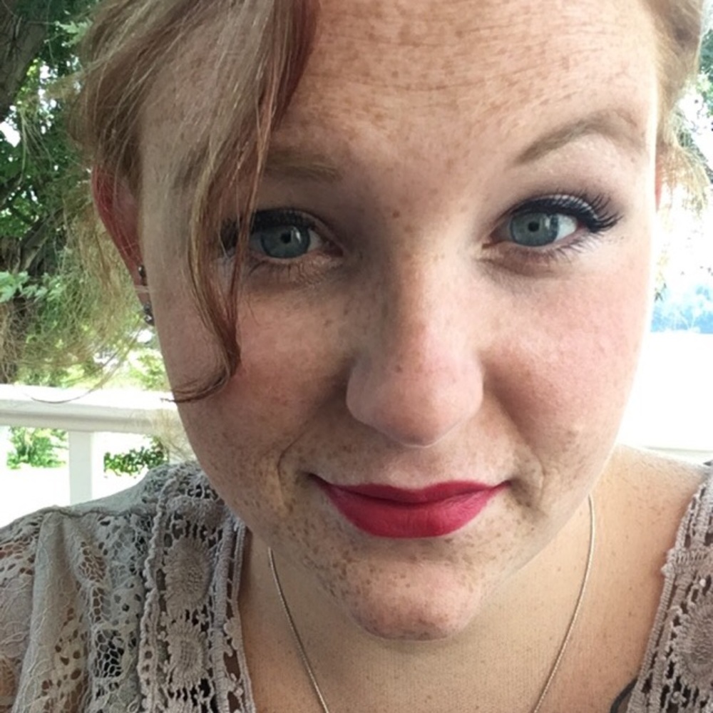 Meet your Posher, Jenna